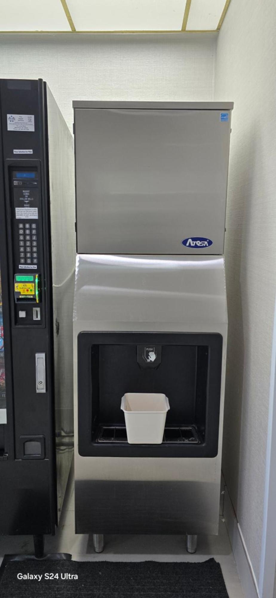 Quality Inn & Suites Manhattan Eksteriør billede