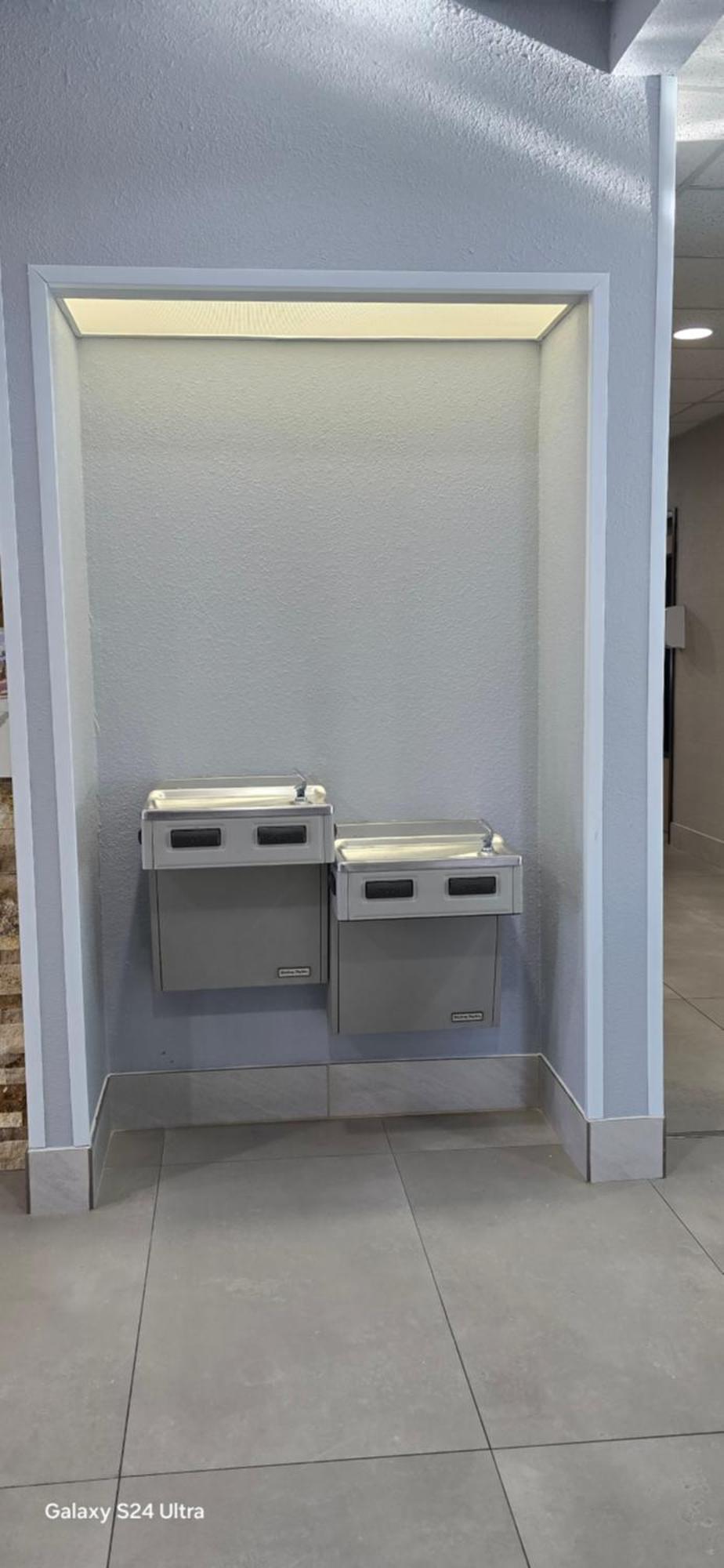 Quality Inn & Suites Manhattan Eksteriør billede